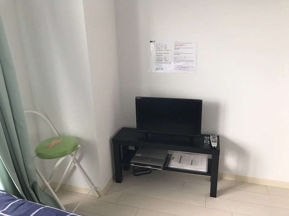 Trusty Residence Tennoji East