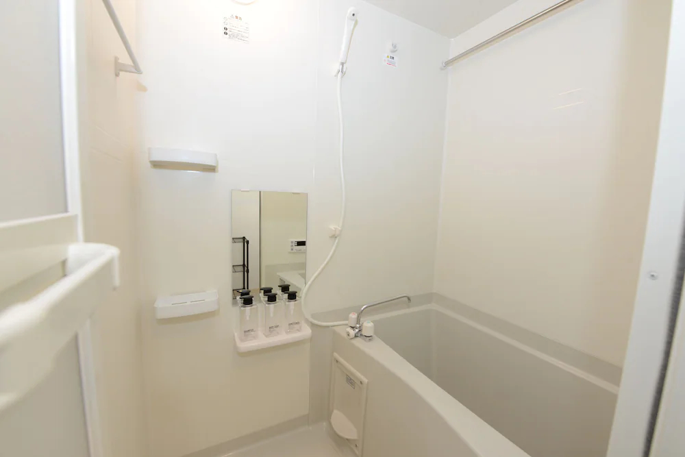 Trusty Residence Tennoji East