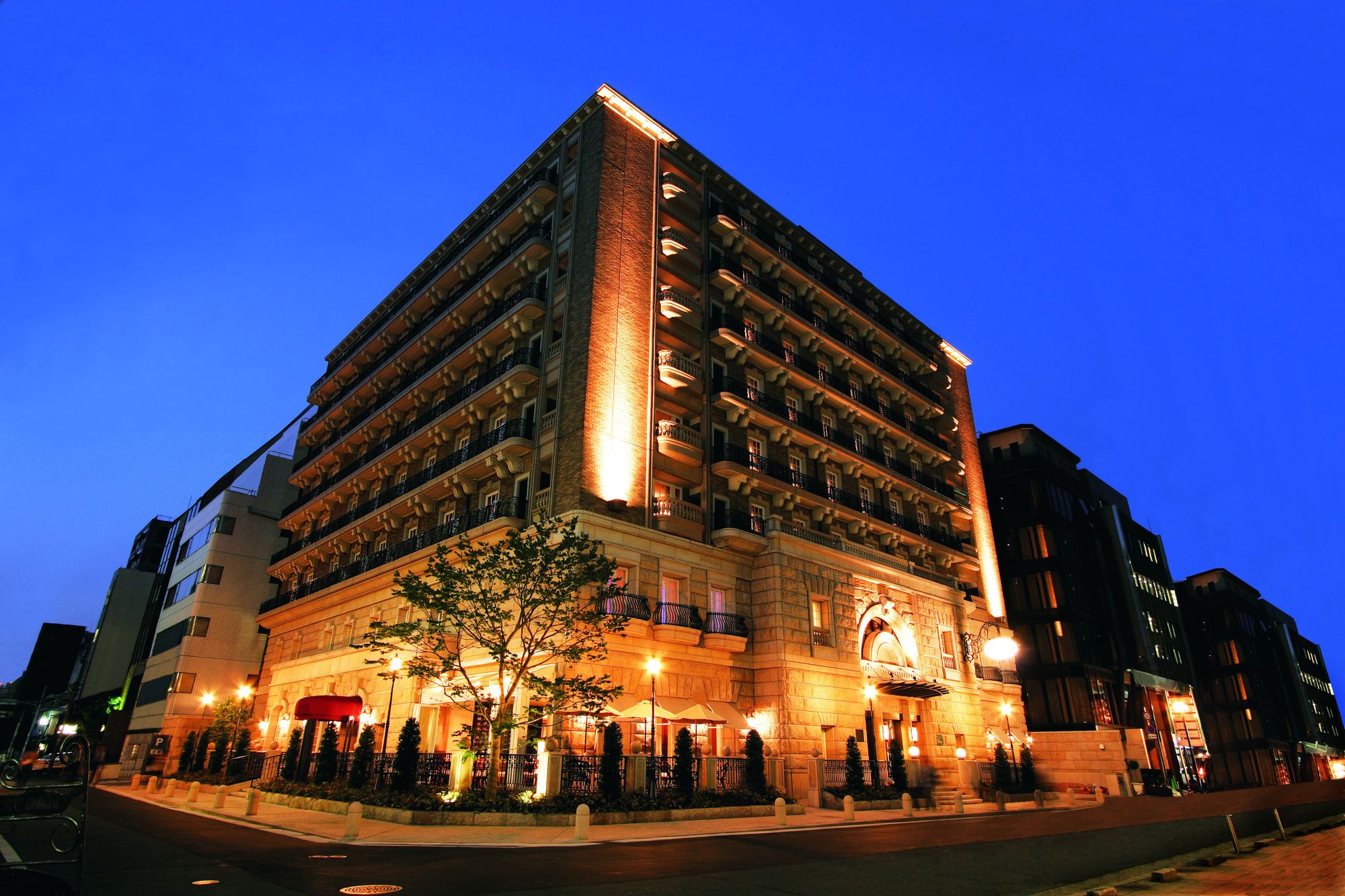 KOKO HOTEL Osaka Shinsaibashi