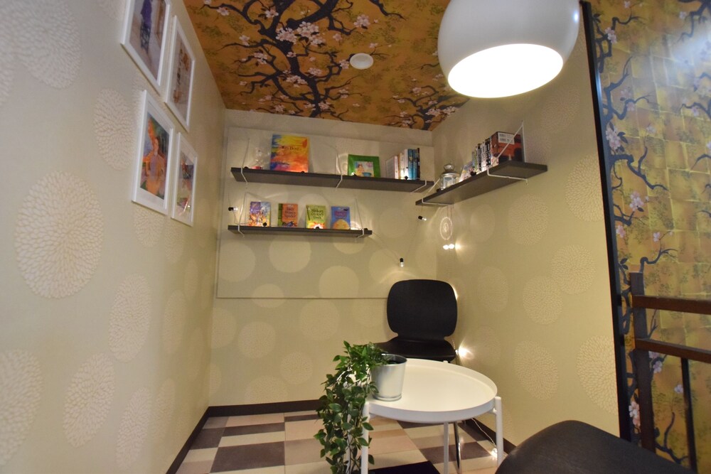 Tsuki Tsuruhashi House