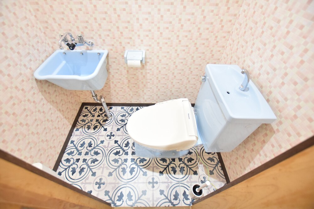 Tsuki Tsuruhashi House