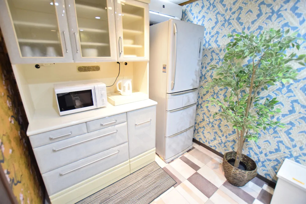 Tsuki Tsuruhashi House