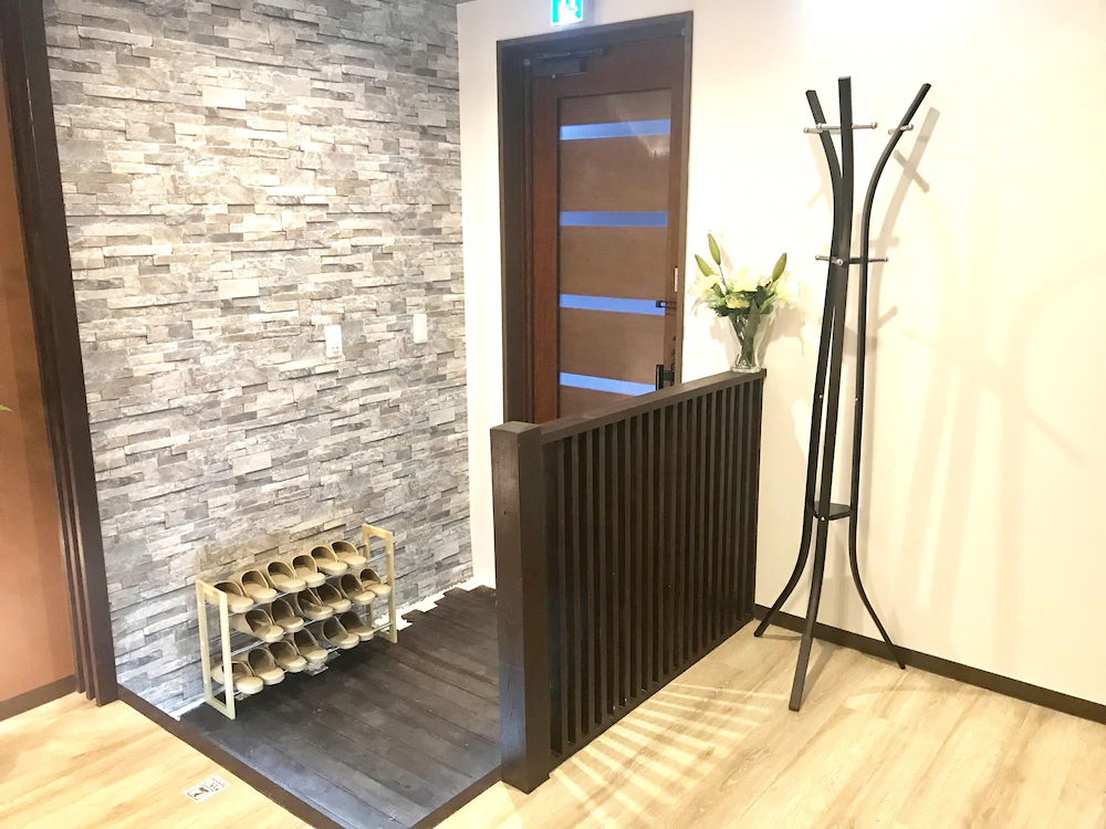 Tsuki Tsuruhashi House