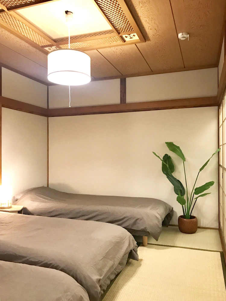 Tsuki Tsuruhashi House