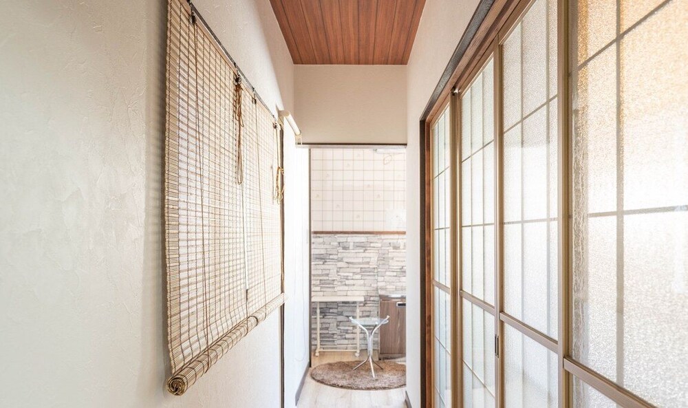 Tsuki Tsuruhashi House