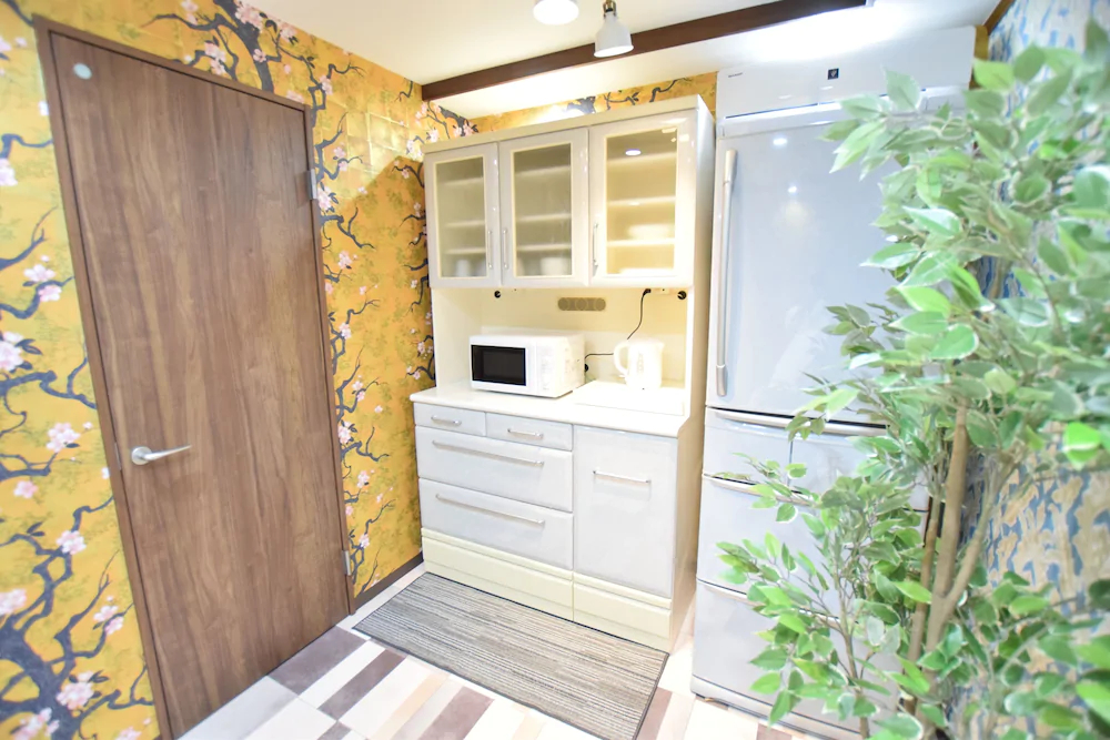 Tsuki Tsuruhashi House