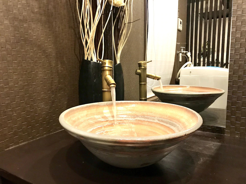 Tsuki Tsuruhashi House