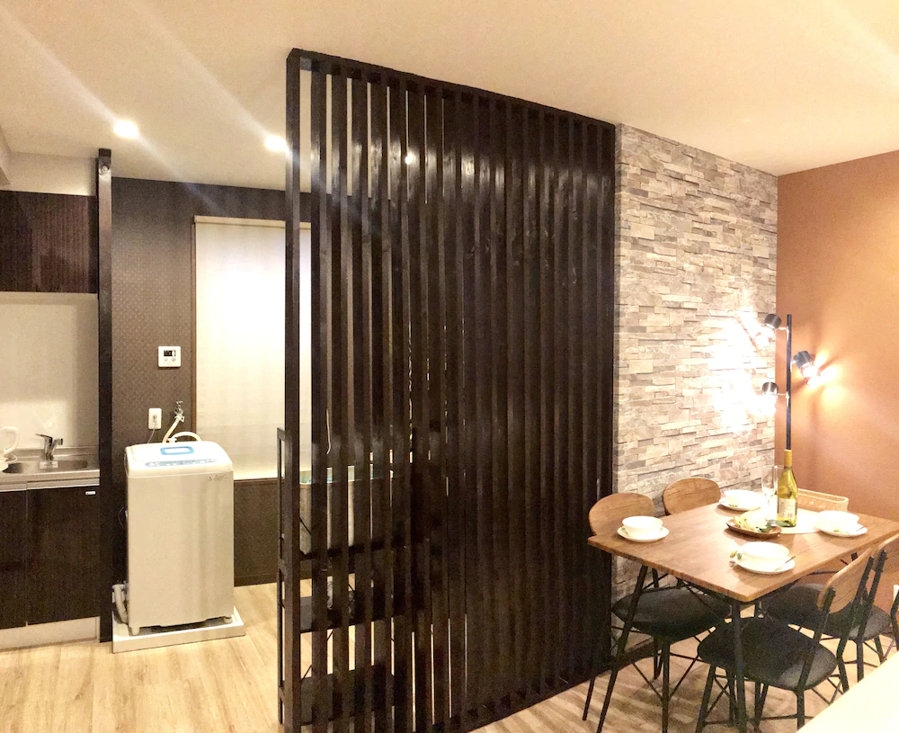 Tsuki Tsuruhashi House