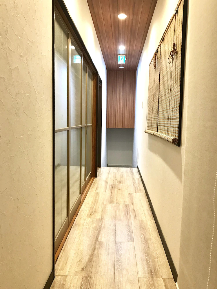 Tsuki Tsuruhashi House