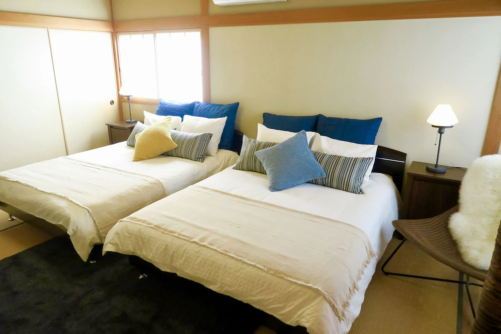 Tsuruhashi Guesthouse Tamatsu