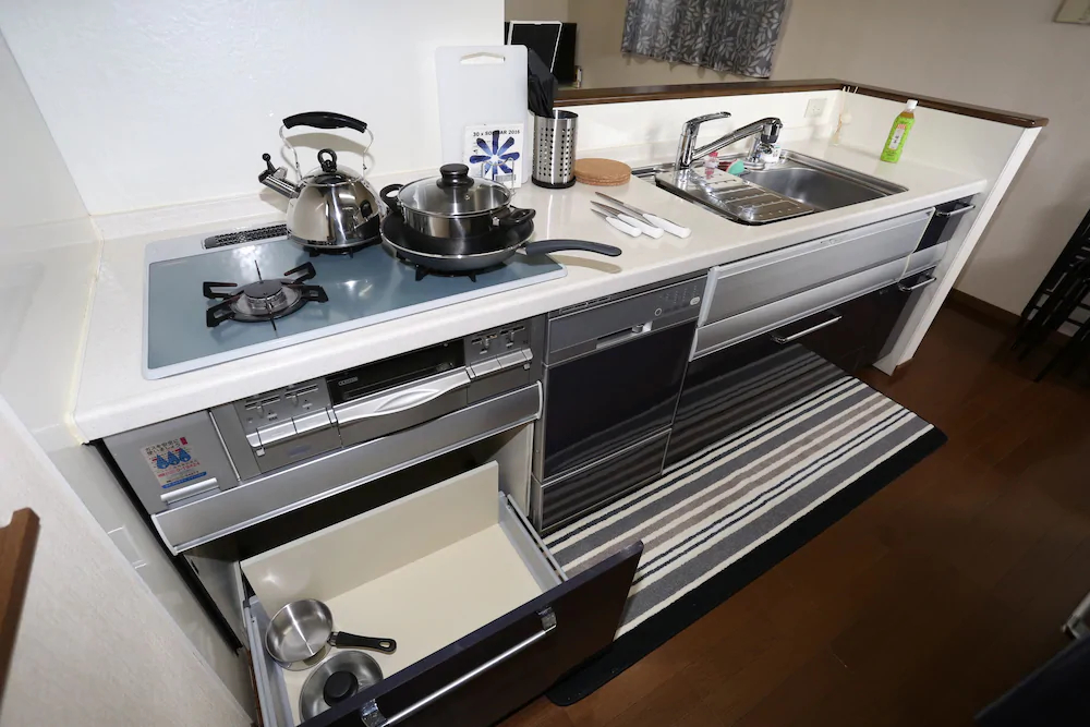 Tsuruhashi Guesthouse Tamatsu