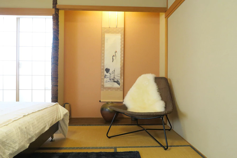Tsuruhashi Guesthouse Tamatsu