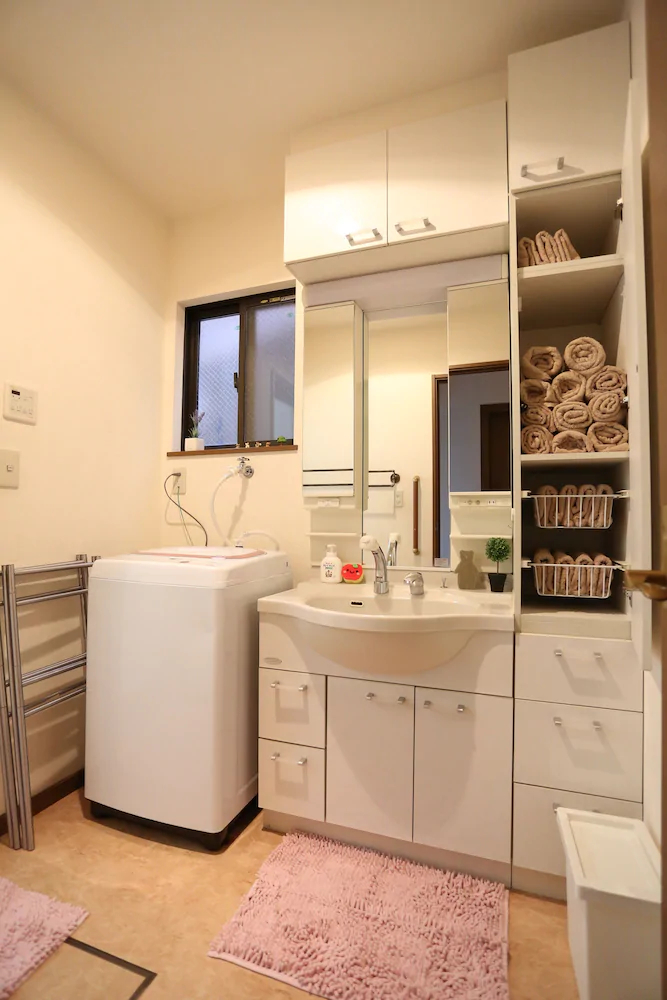 Tsuruhashi Guesthouse Tamatsu
