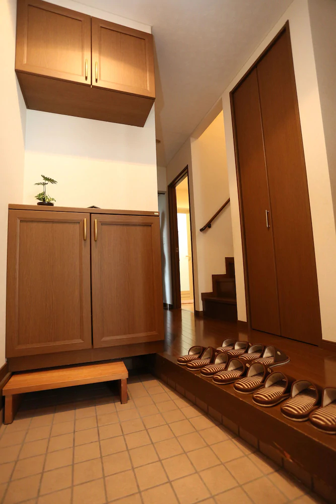 Tsuruhashi Guesthouse Tamatsu