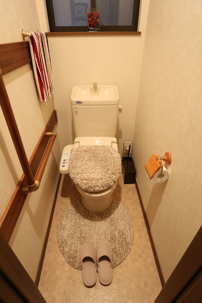 Tsuruhashi Guesthouse Tamatsu