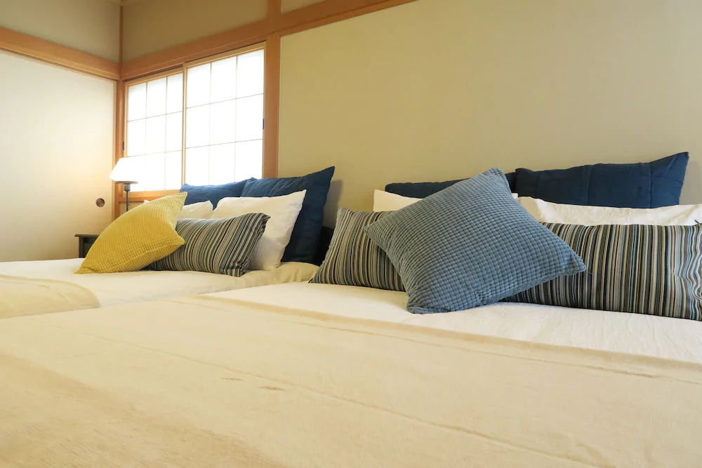 Tsuruhashi Guesthouse Tamatsu
