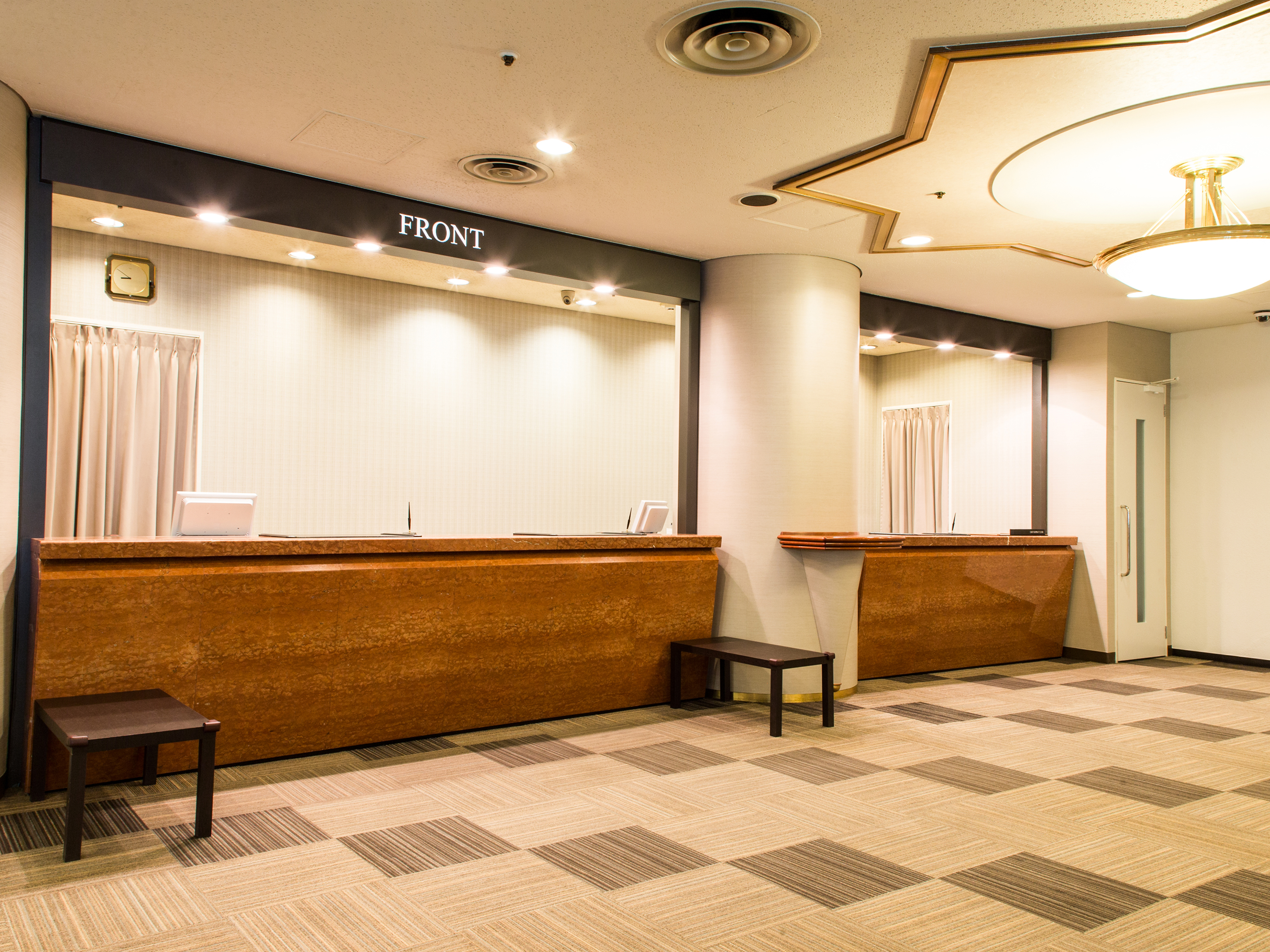 Umeda OS Hotel