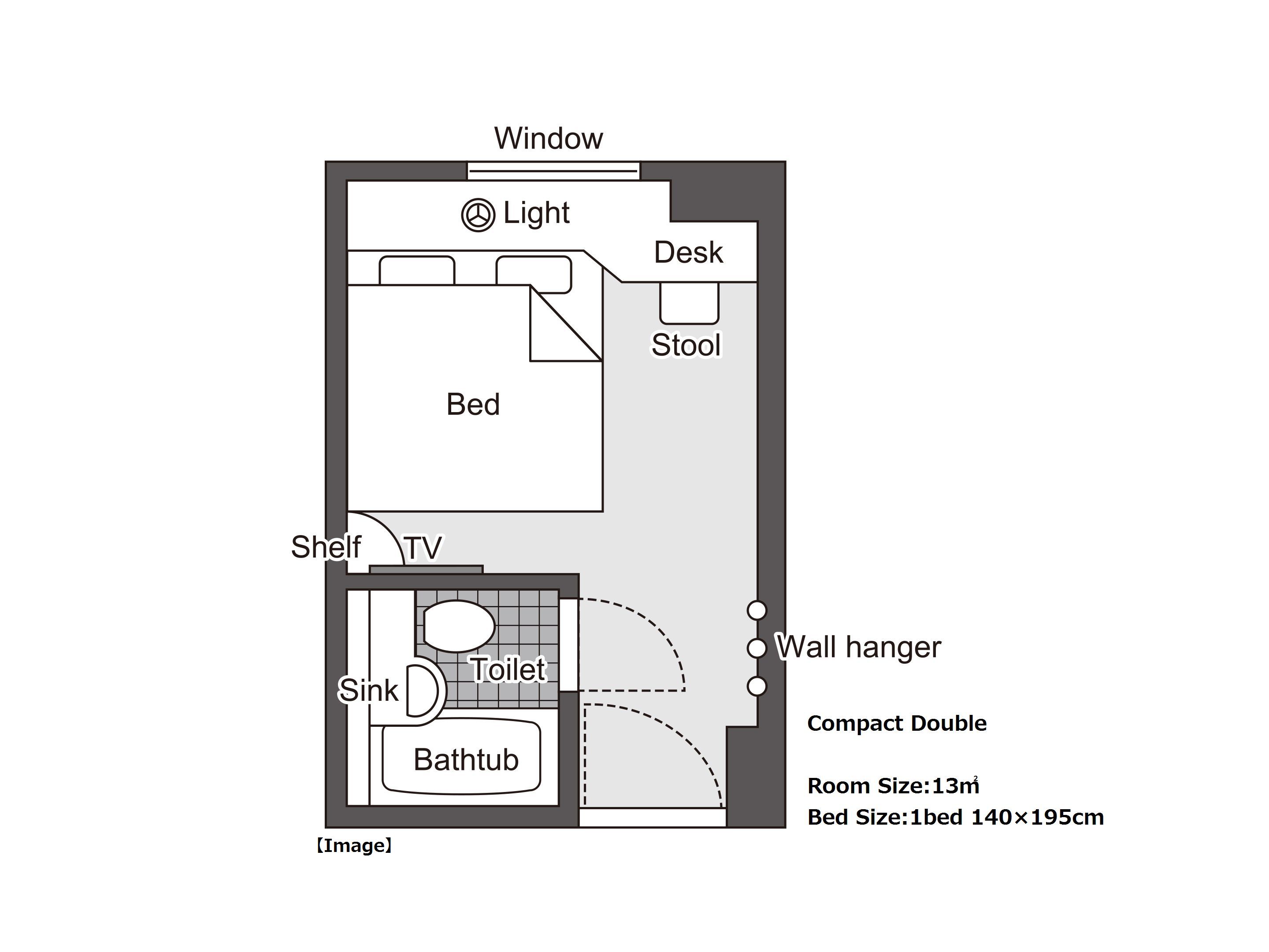 Umeda OS Hotel