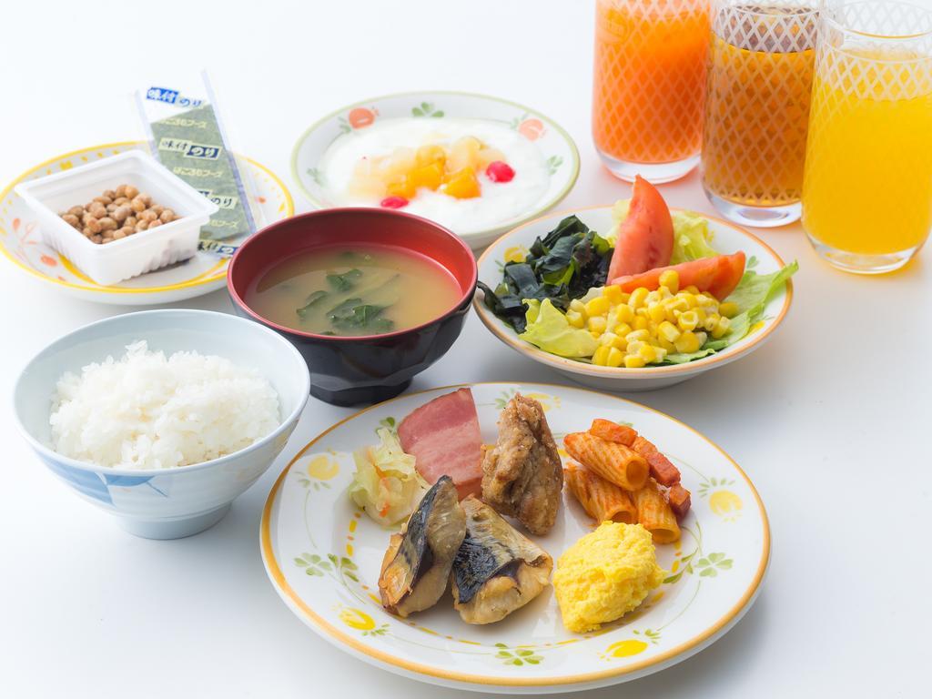 Umeda OS Hotel