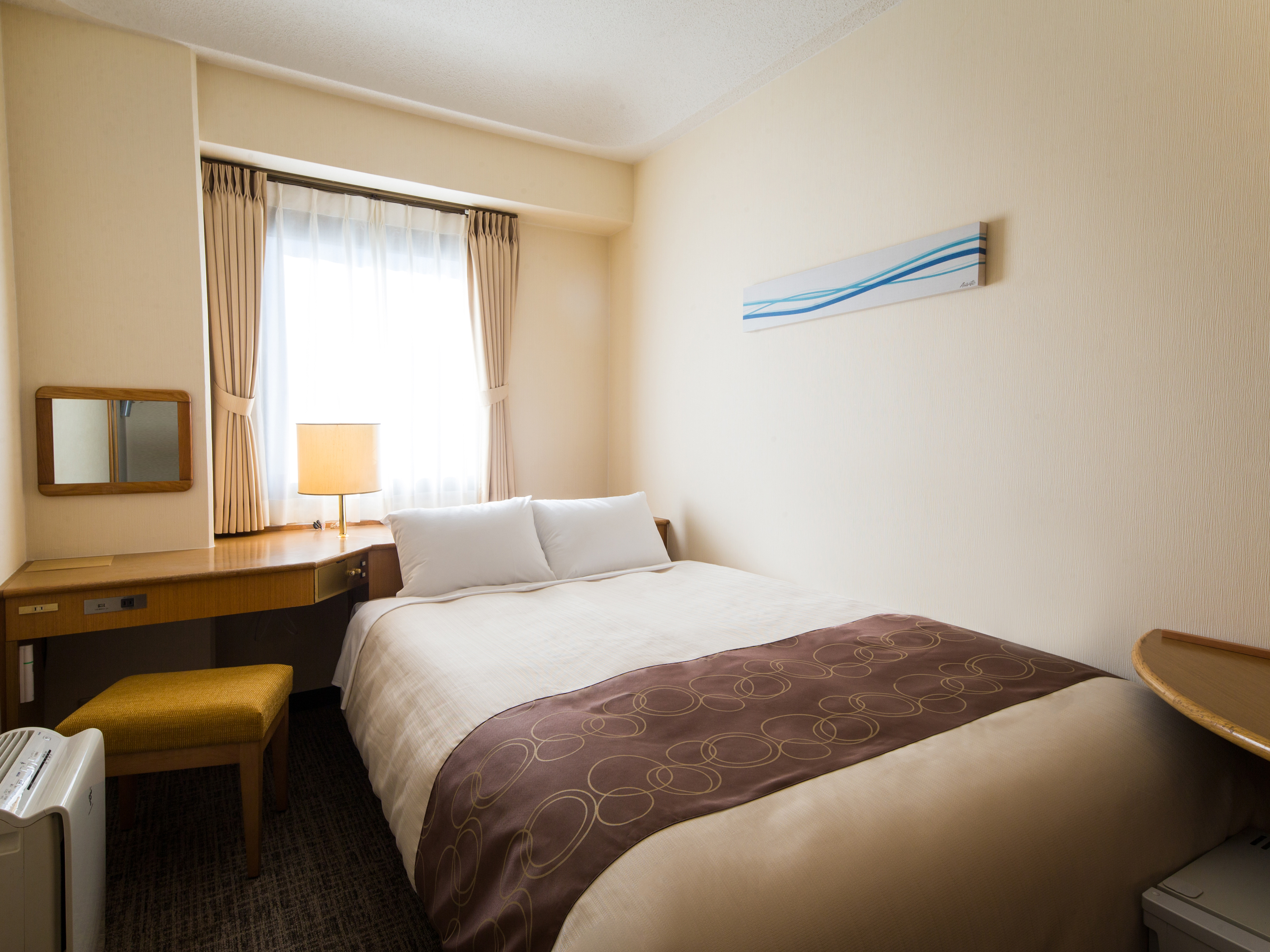 Umeda OS Hotel
