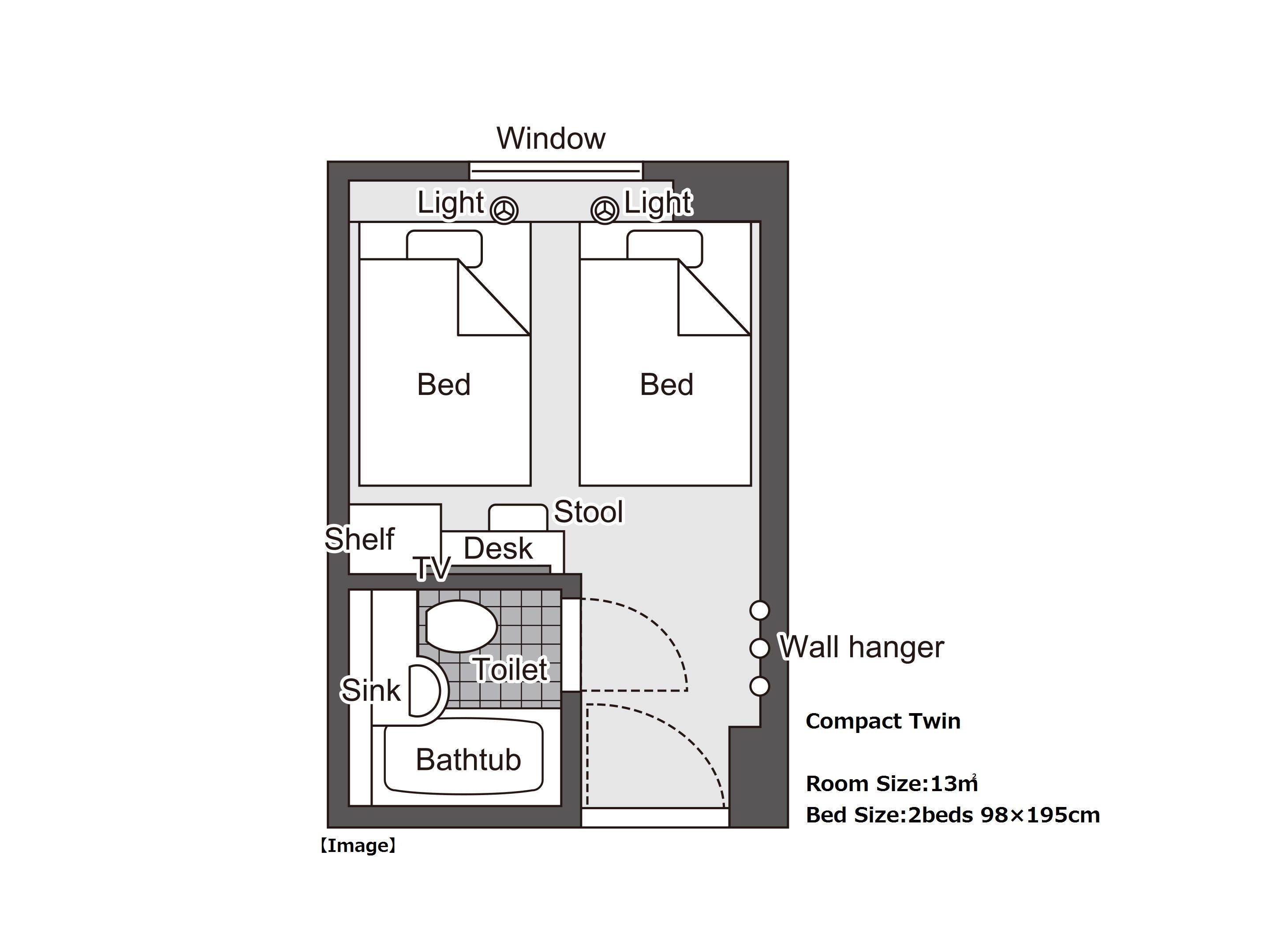 Umeda OS Hotel
