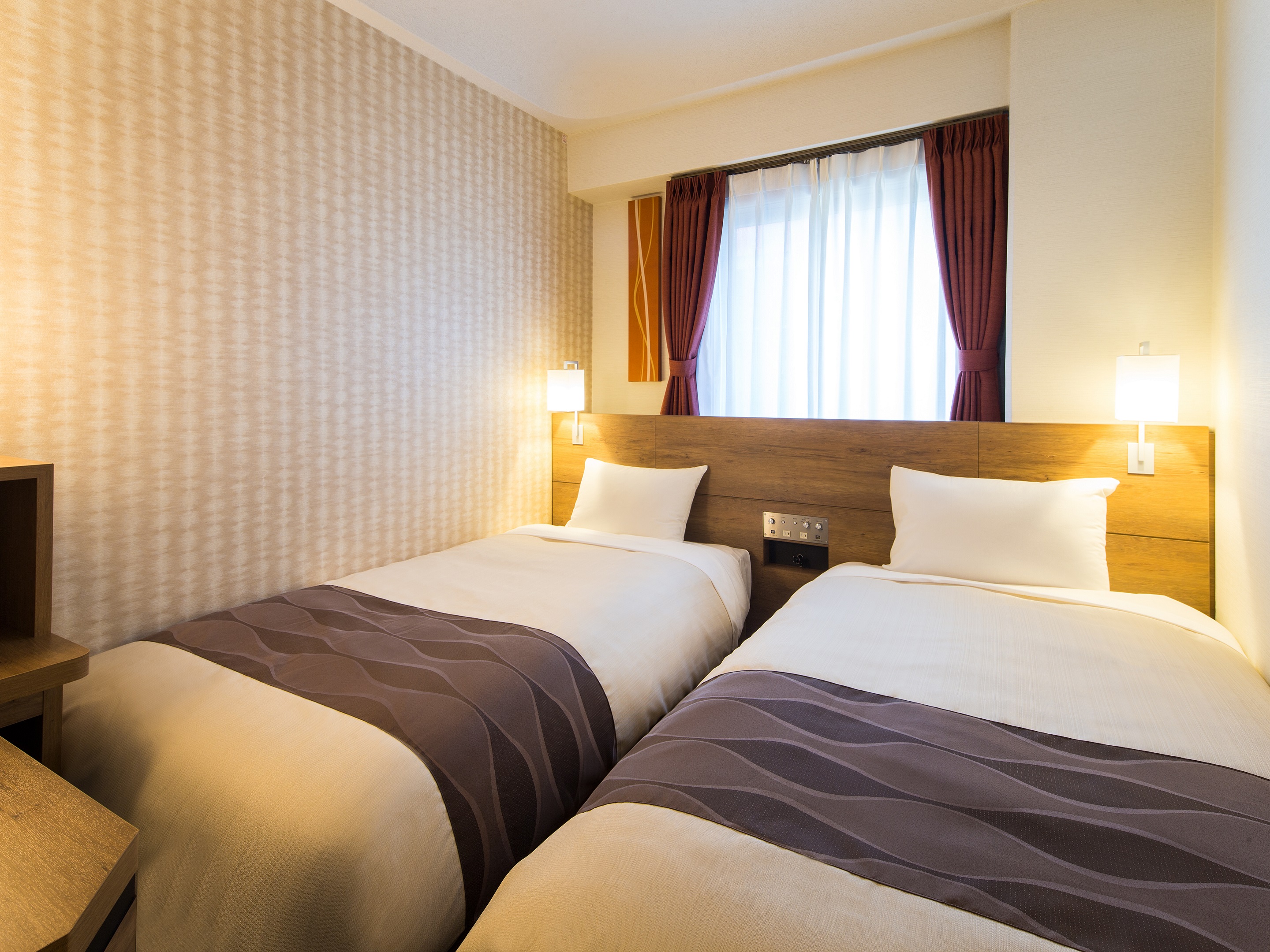 Umeda OS Hotel