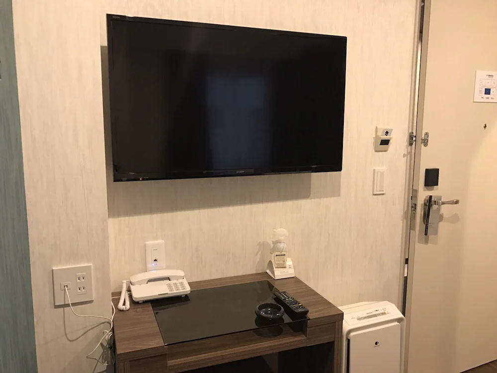 Umeda Plaza Hotel