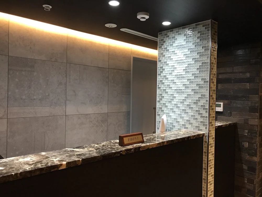Umeda Plaza Hotel