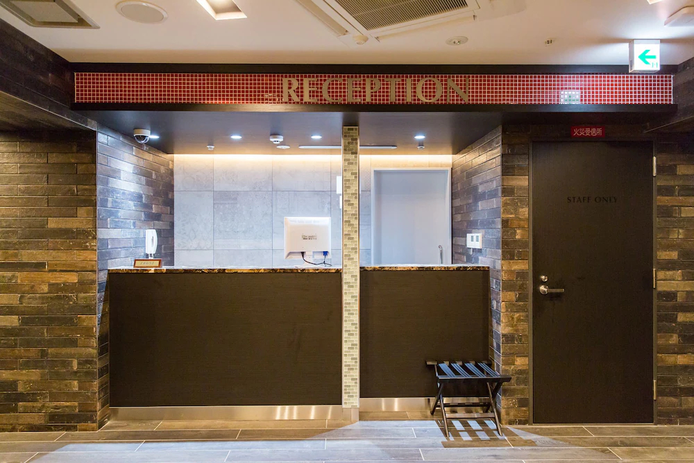 Umeda Plaza Hotel