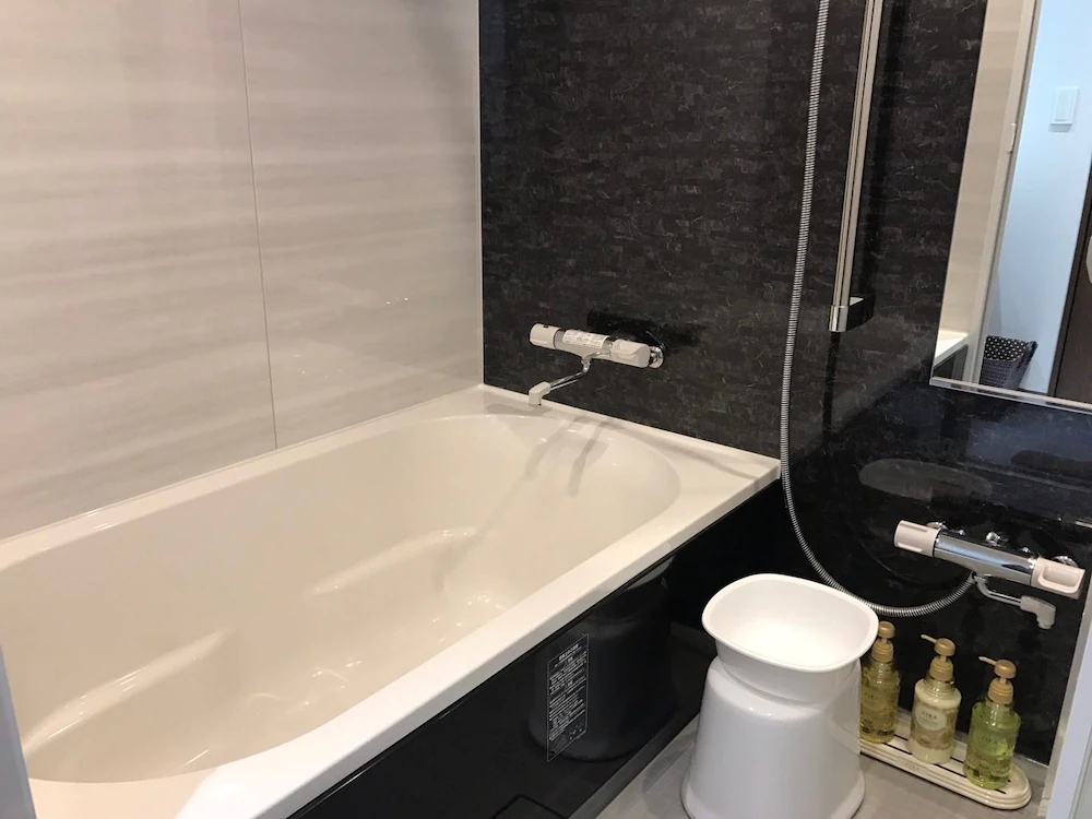 Umeda Plaza Hotel