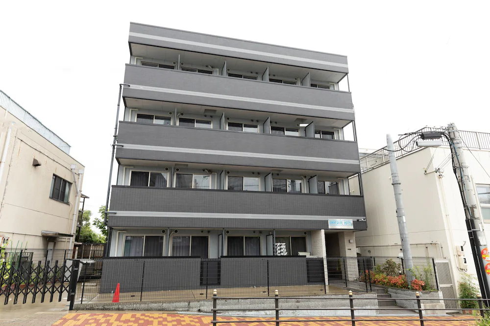 Tabist Gloire Osaka
