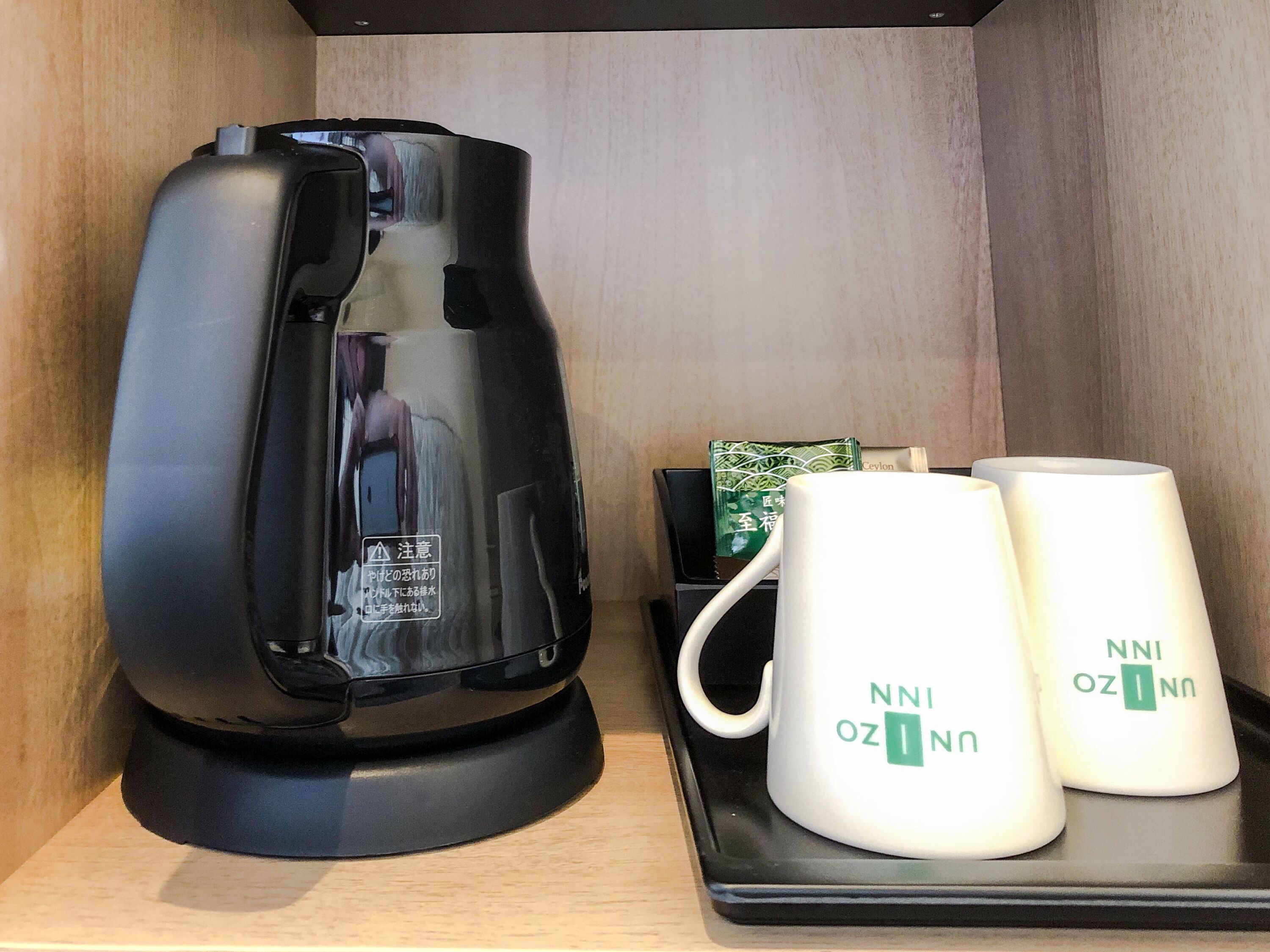 Four Points Flex by Sheraton Osaka Kitahama