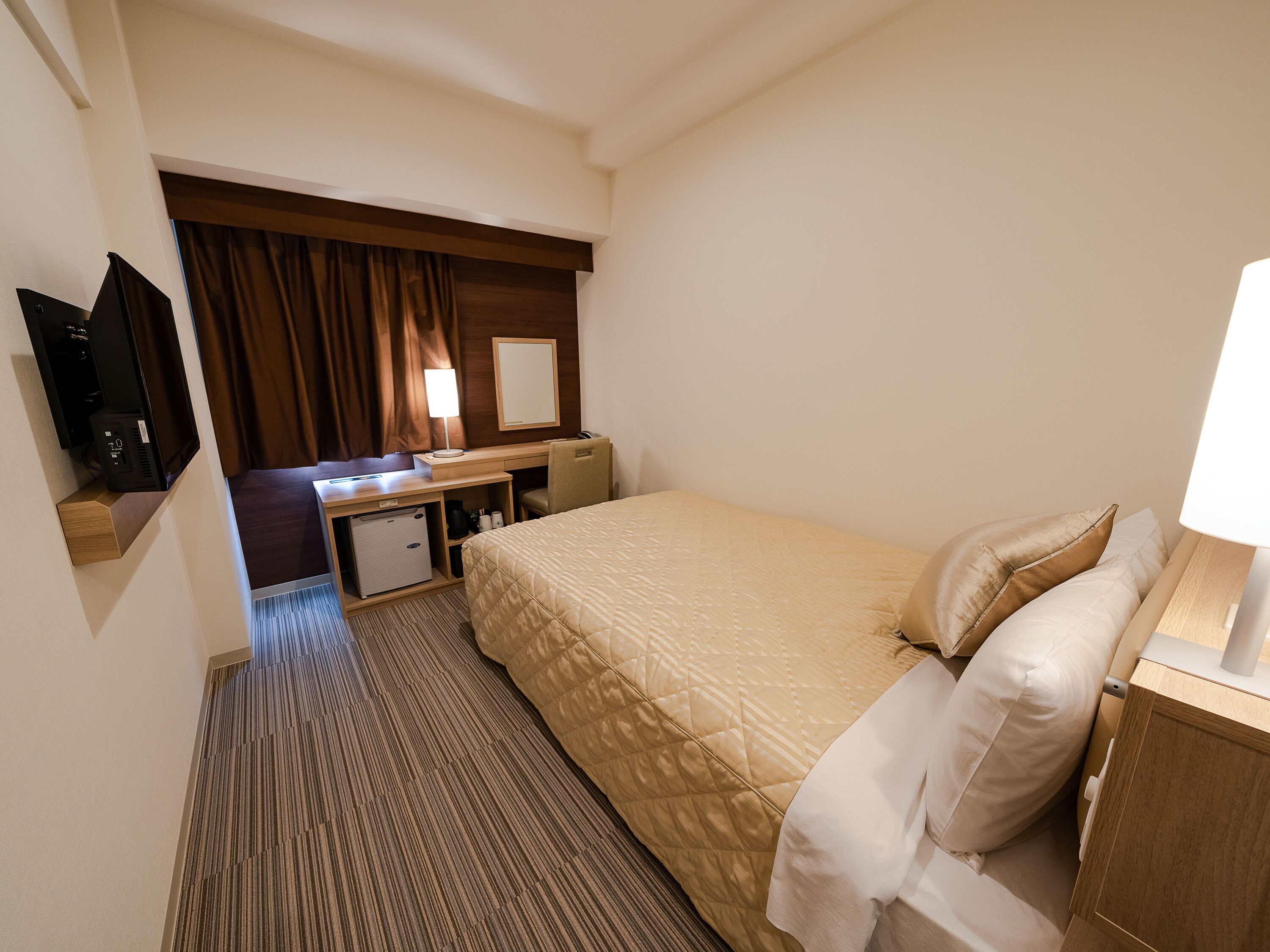 Four Points Flex by Sheraton Osaka Kitahama