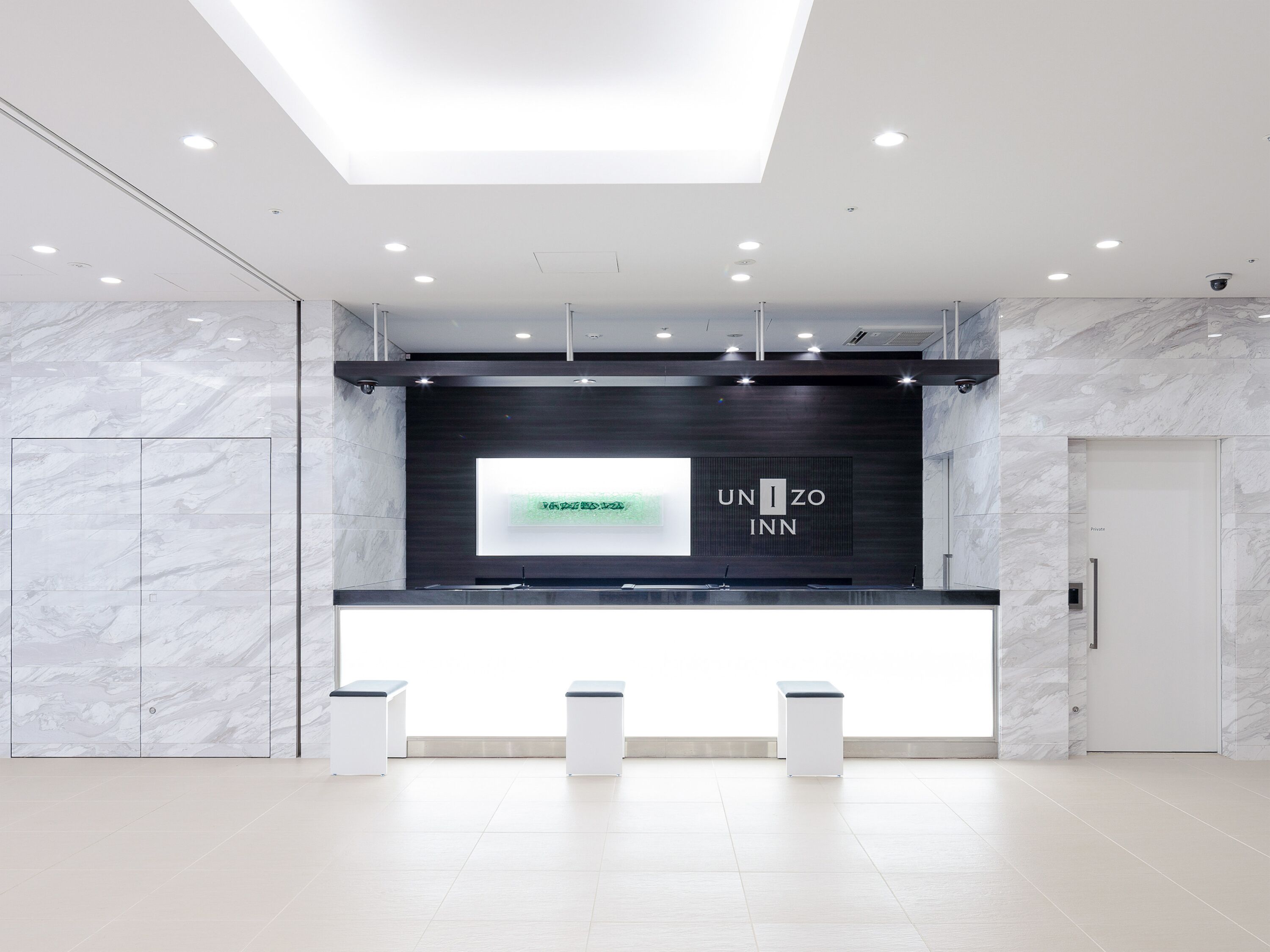 Four Points Flex by Sheraton Osaka Kitahama
