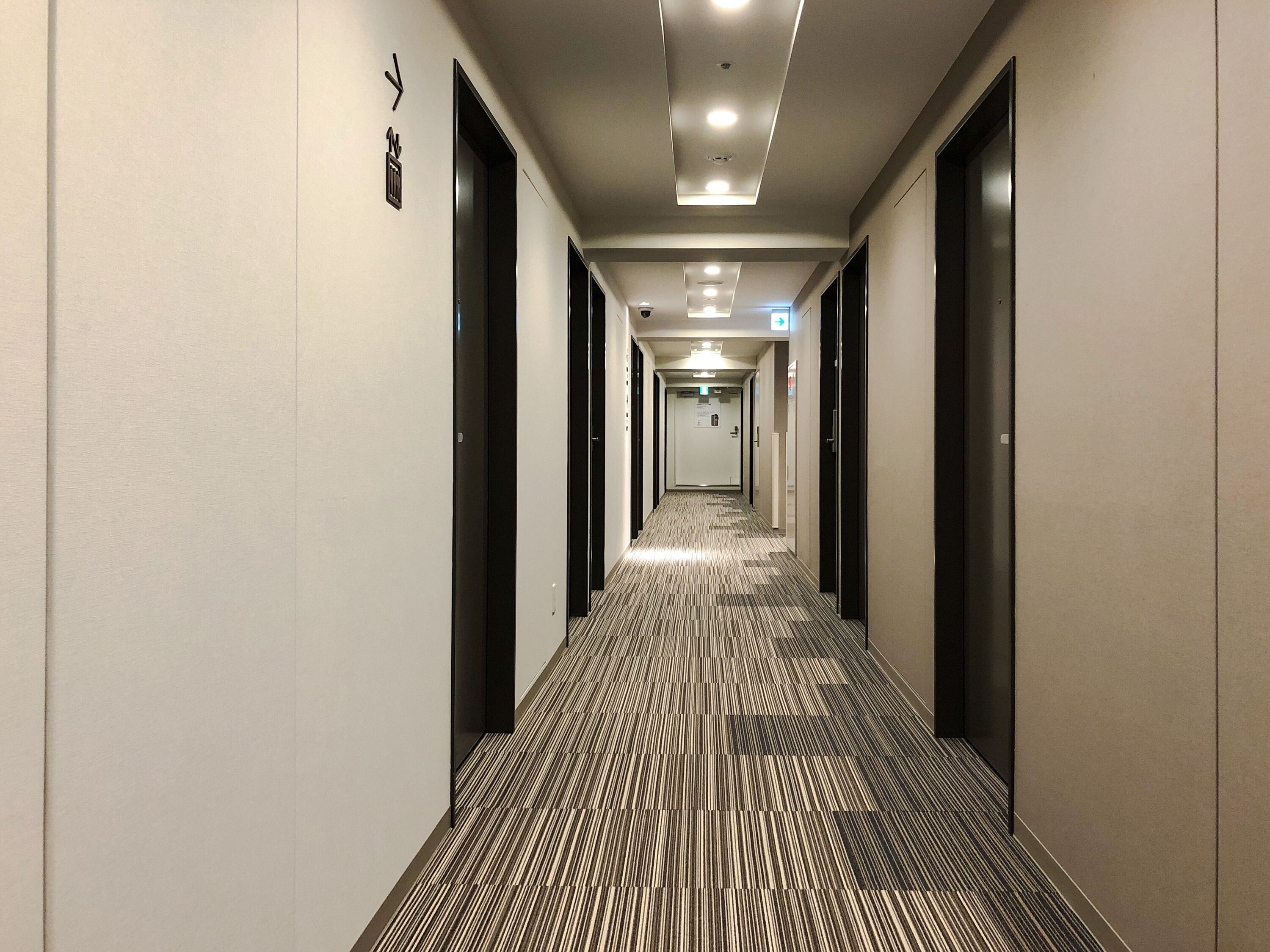 Four Points Flex by Sheraton Osaka Kitahama