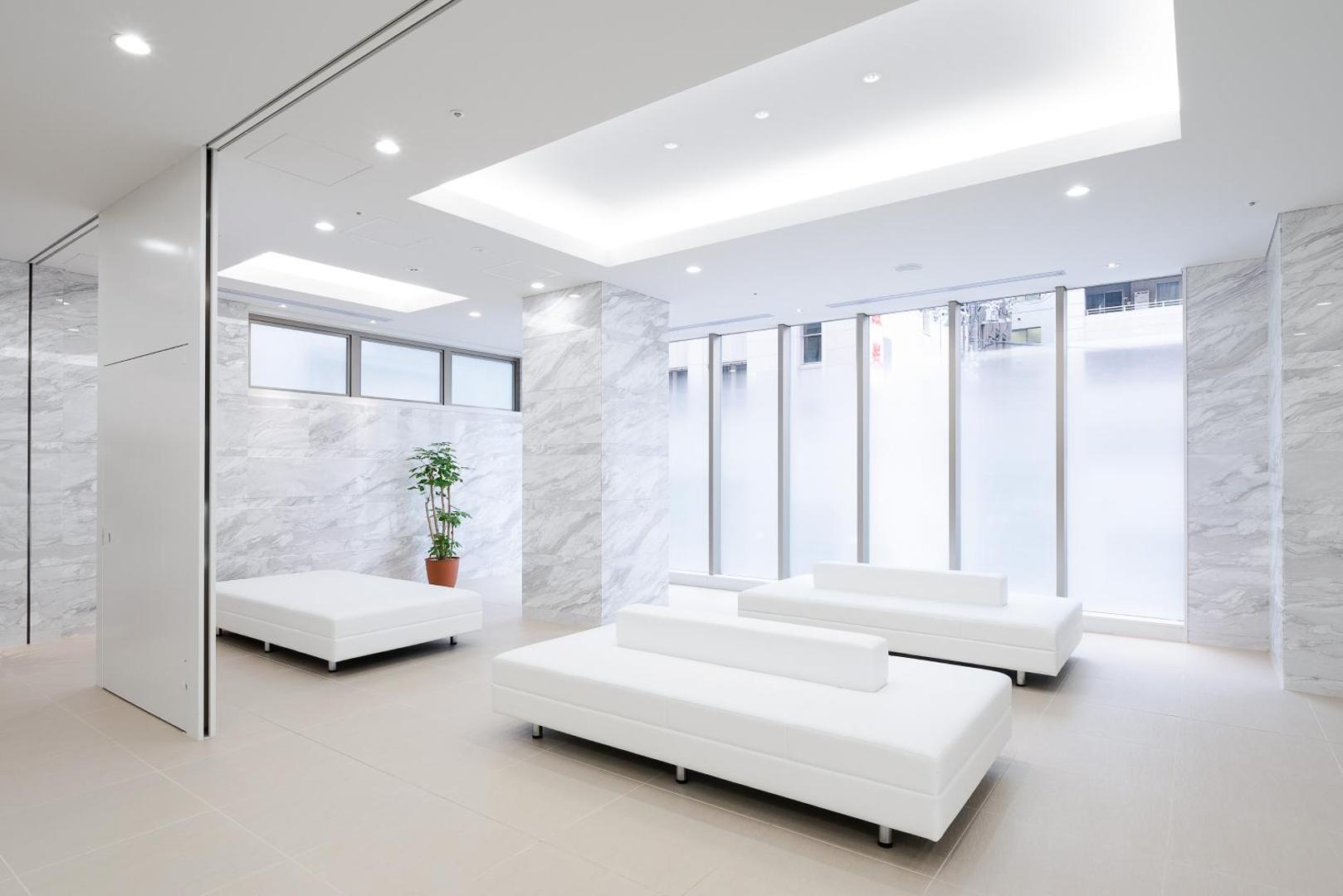Four Points Flex by Sheraton Osaka Kitahama