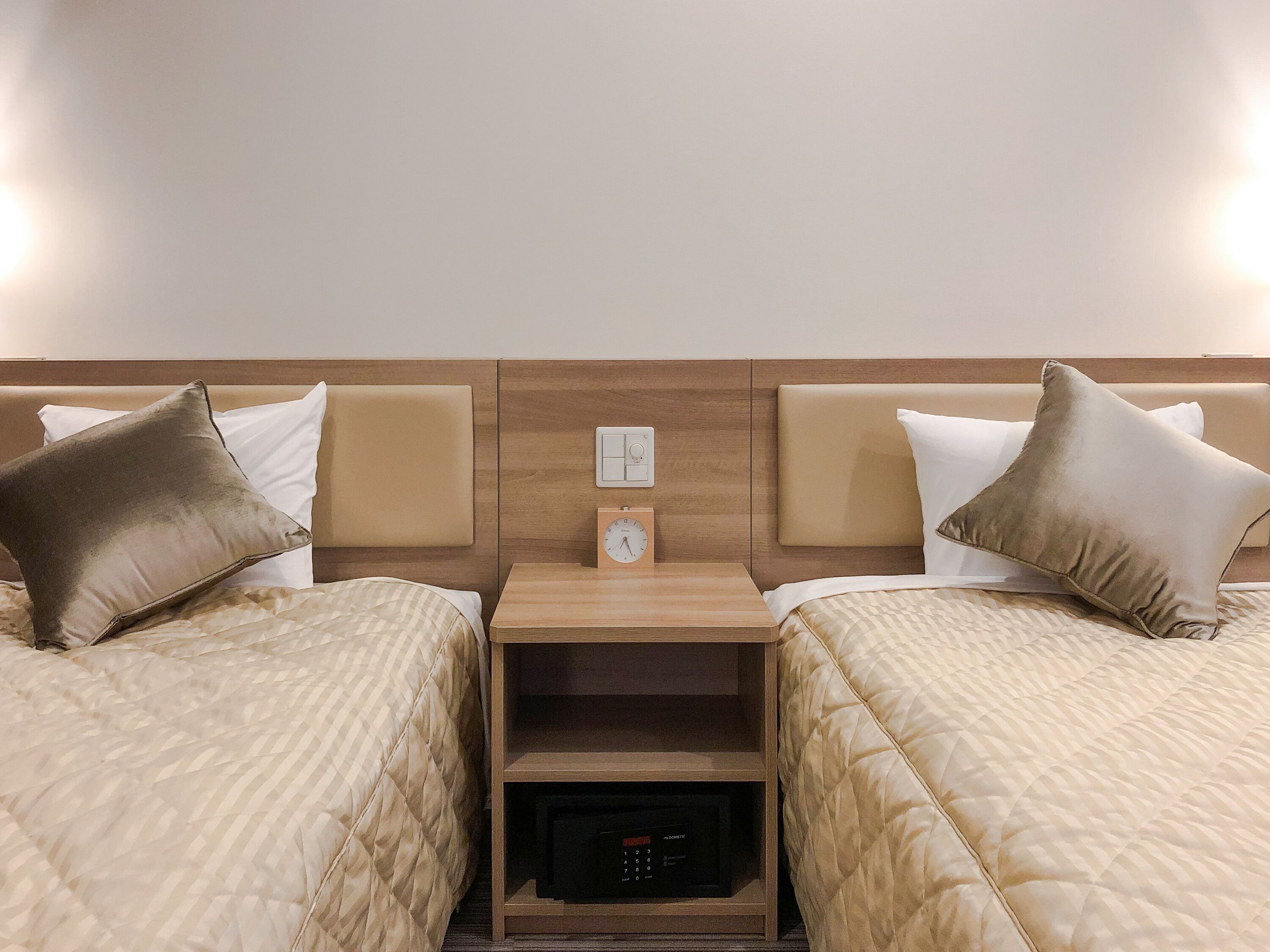 Four Points Flex by Sheraton Osaka Kitahama