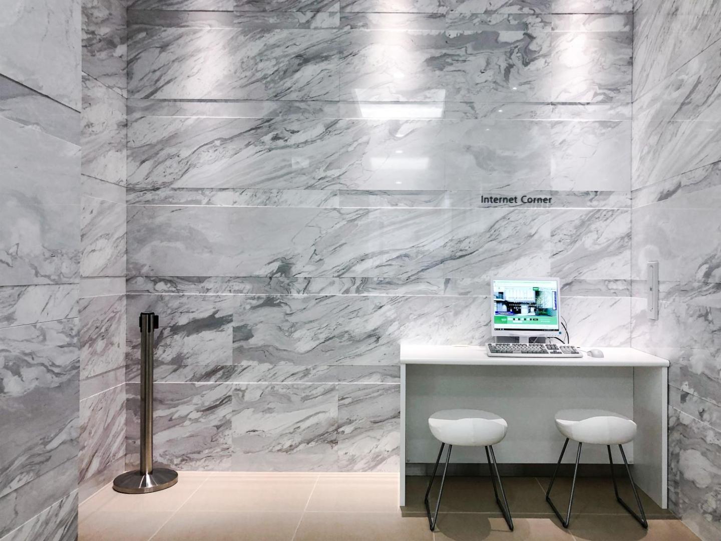 Four Points Flex by Sheraton Osaka Kitahama