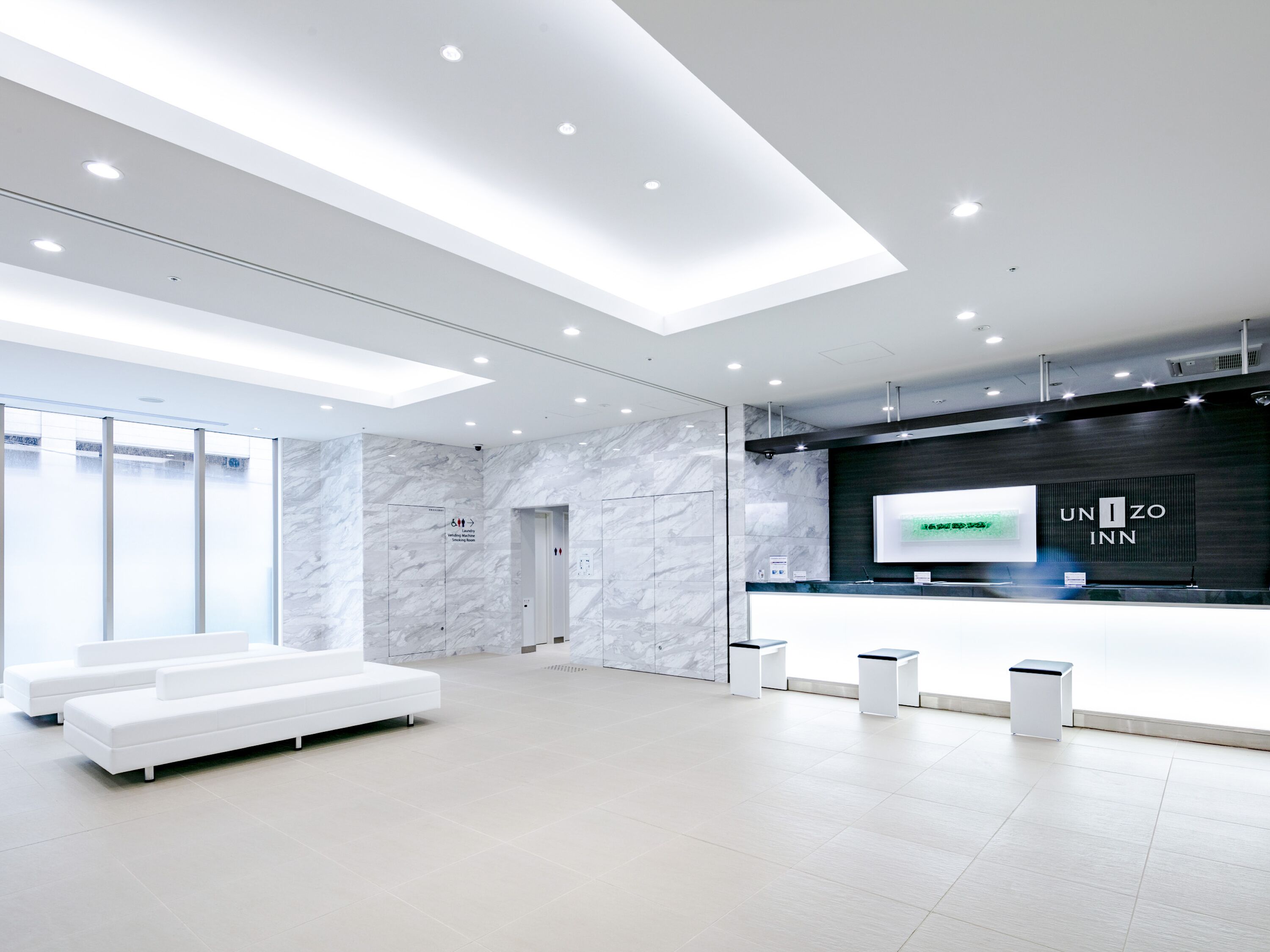 Four Points Flex by Sheraton Osaka Kitahama
