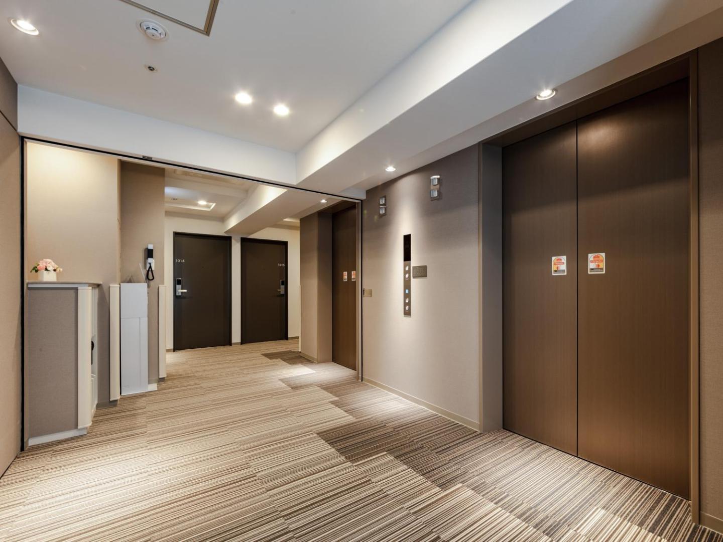 Four Points Flex by Sheraton Osaka Kitahama