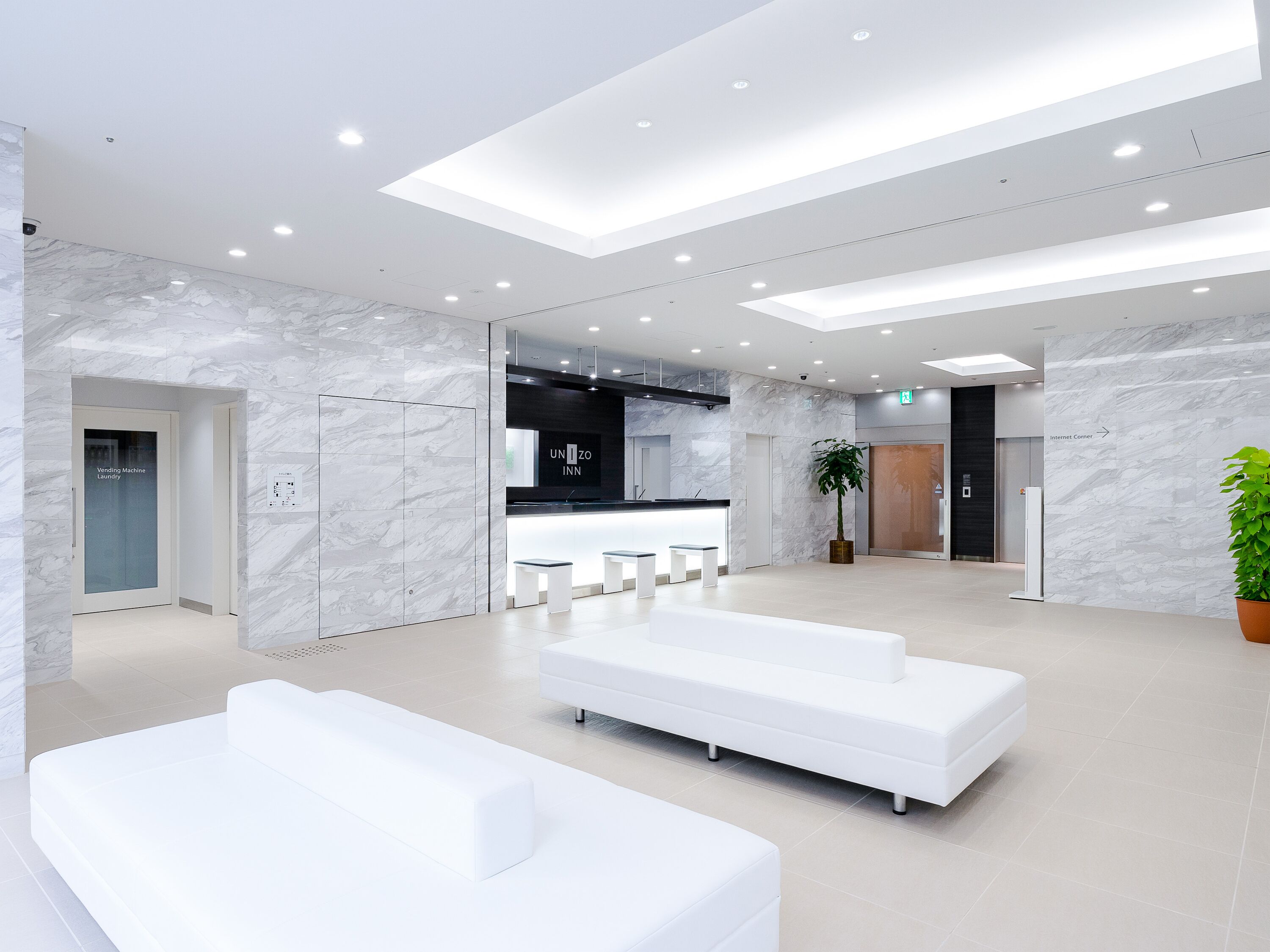 Four Points Flex by Sheraton Osaka Kitahama