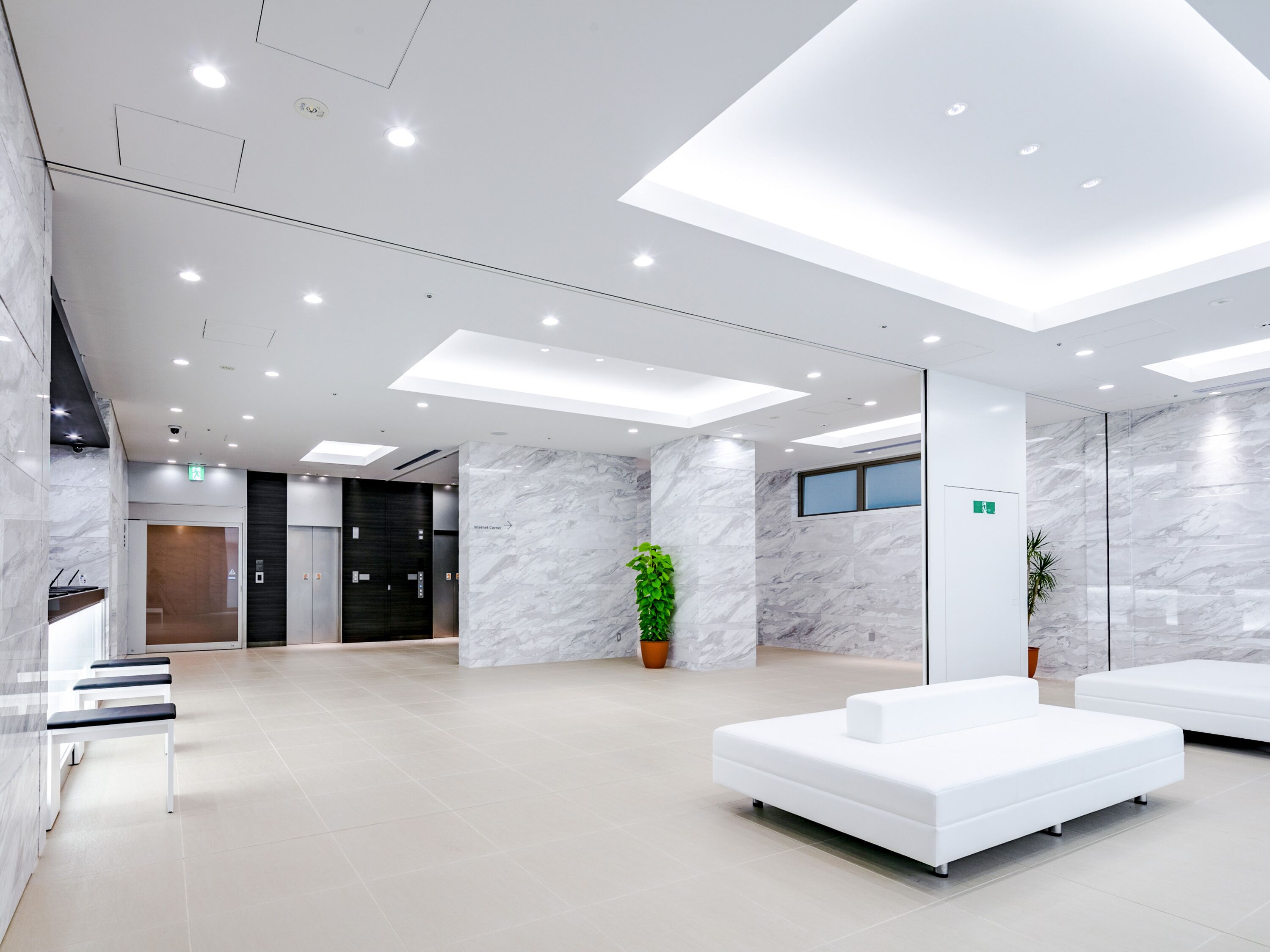 Four Points Flex by Sheraton Osaka Kitahama