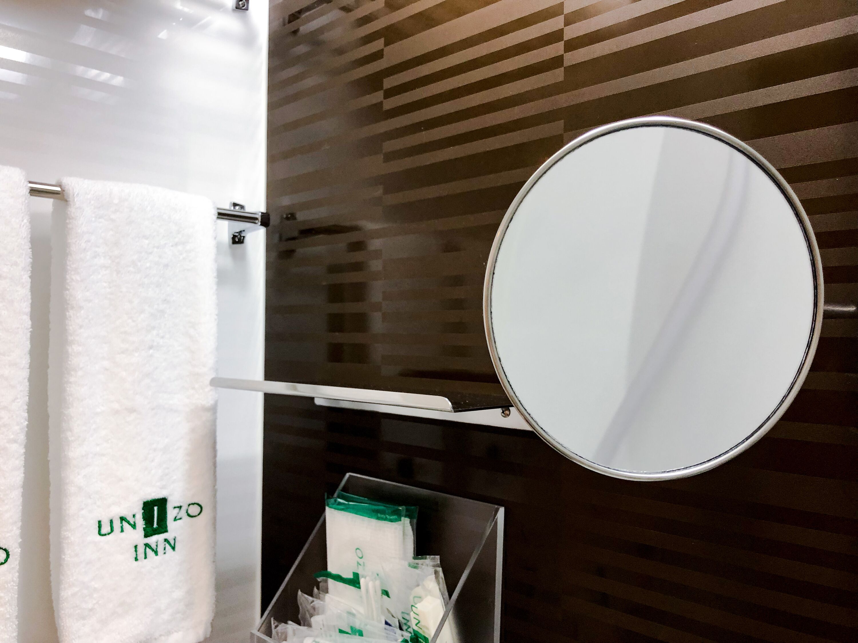 Four Points Flex by Sheraton Osaka Kitahama