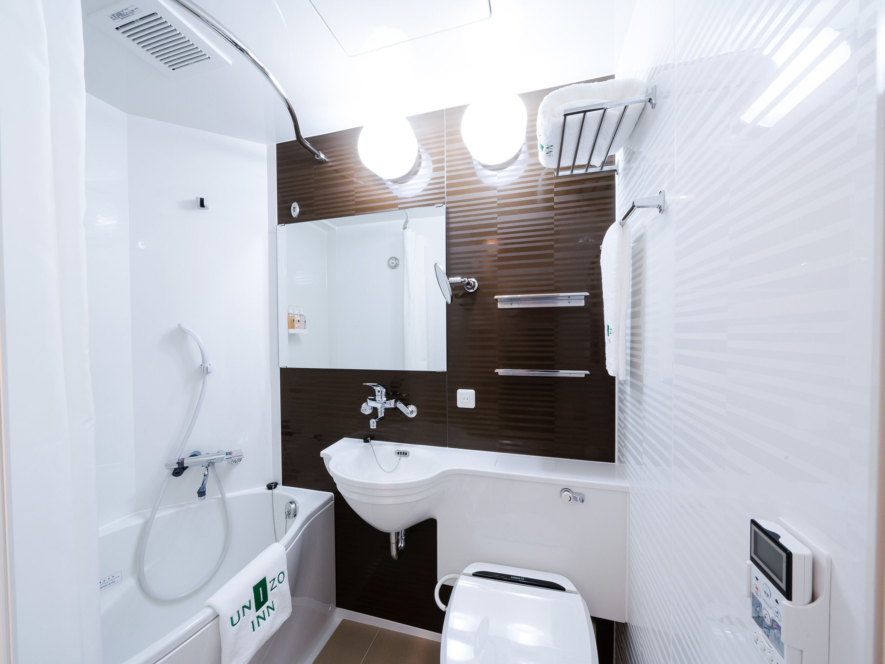 Four Points Flex by Sheraton Osaka Kitahama