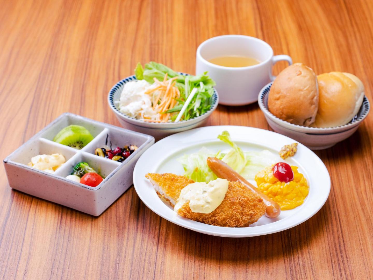 Four Points Flex by Sheraton Osaka Kitahama