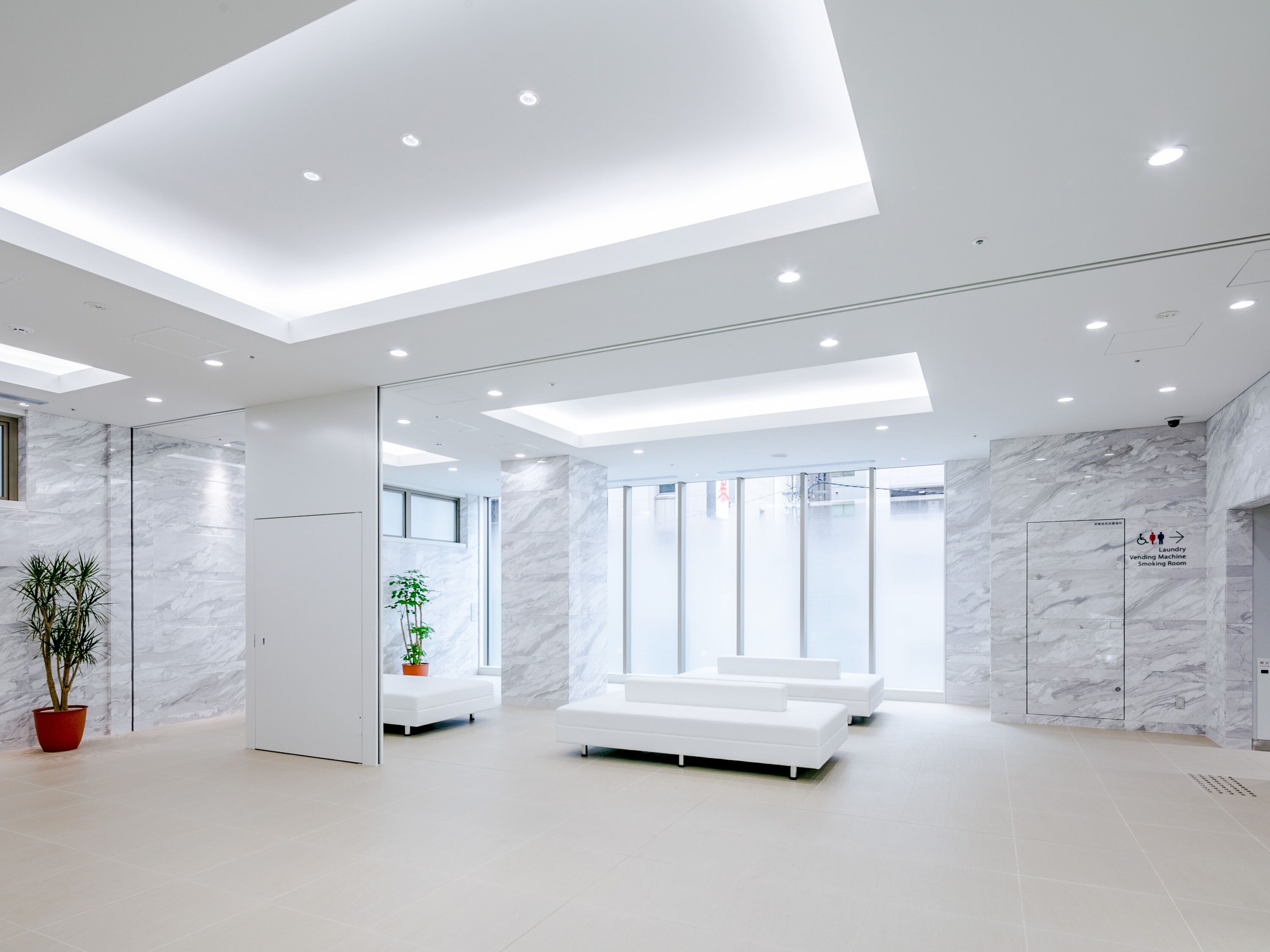 Four Points Flex by Sheraton Osaka Kitahama