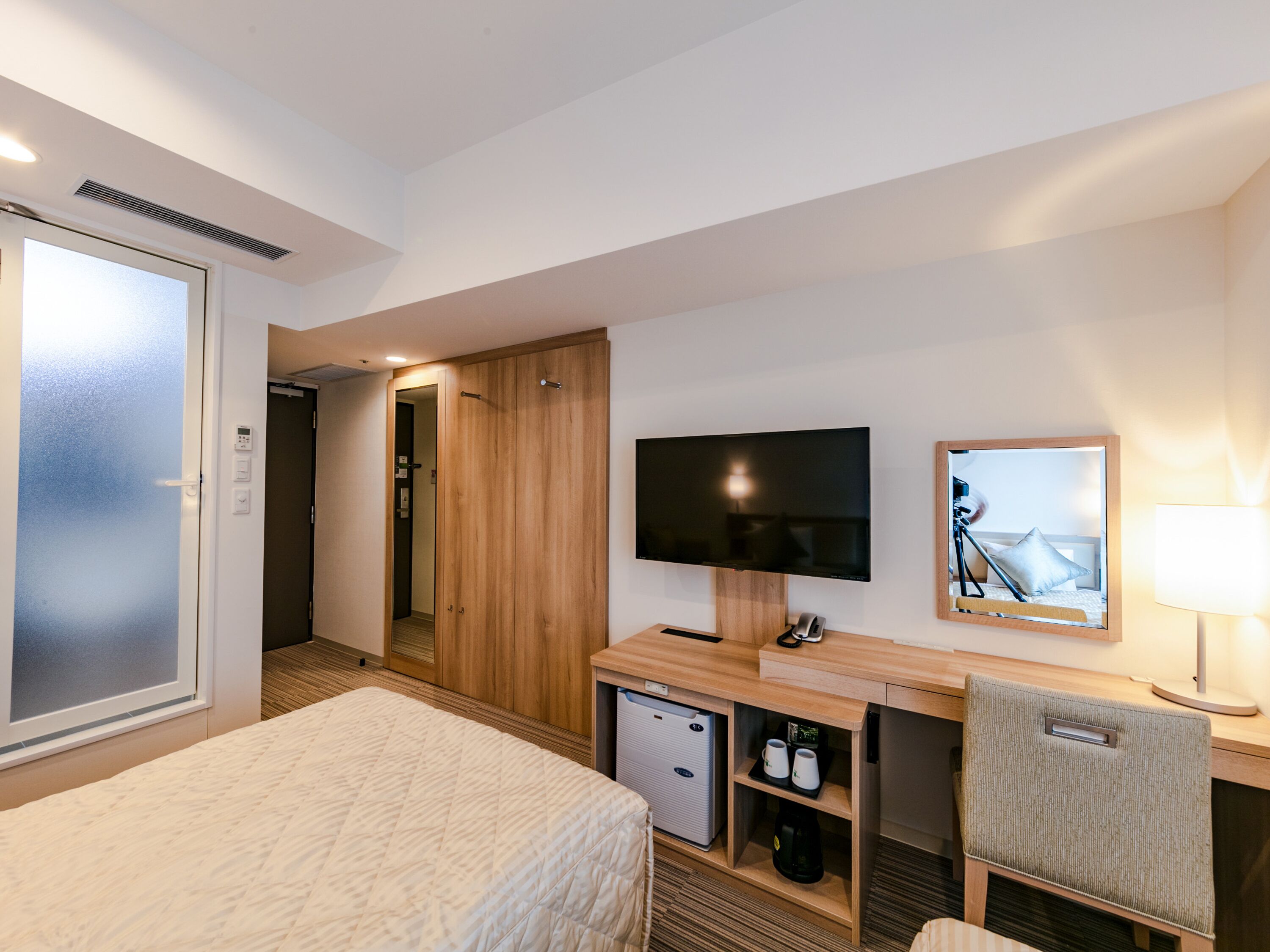 Four Points Flex by Sheraton Osaka Kitahama