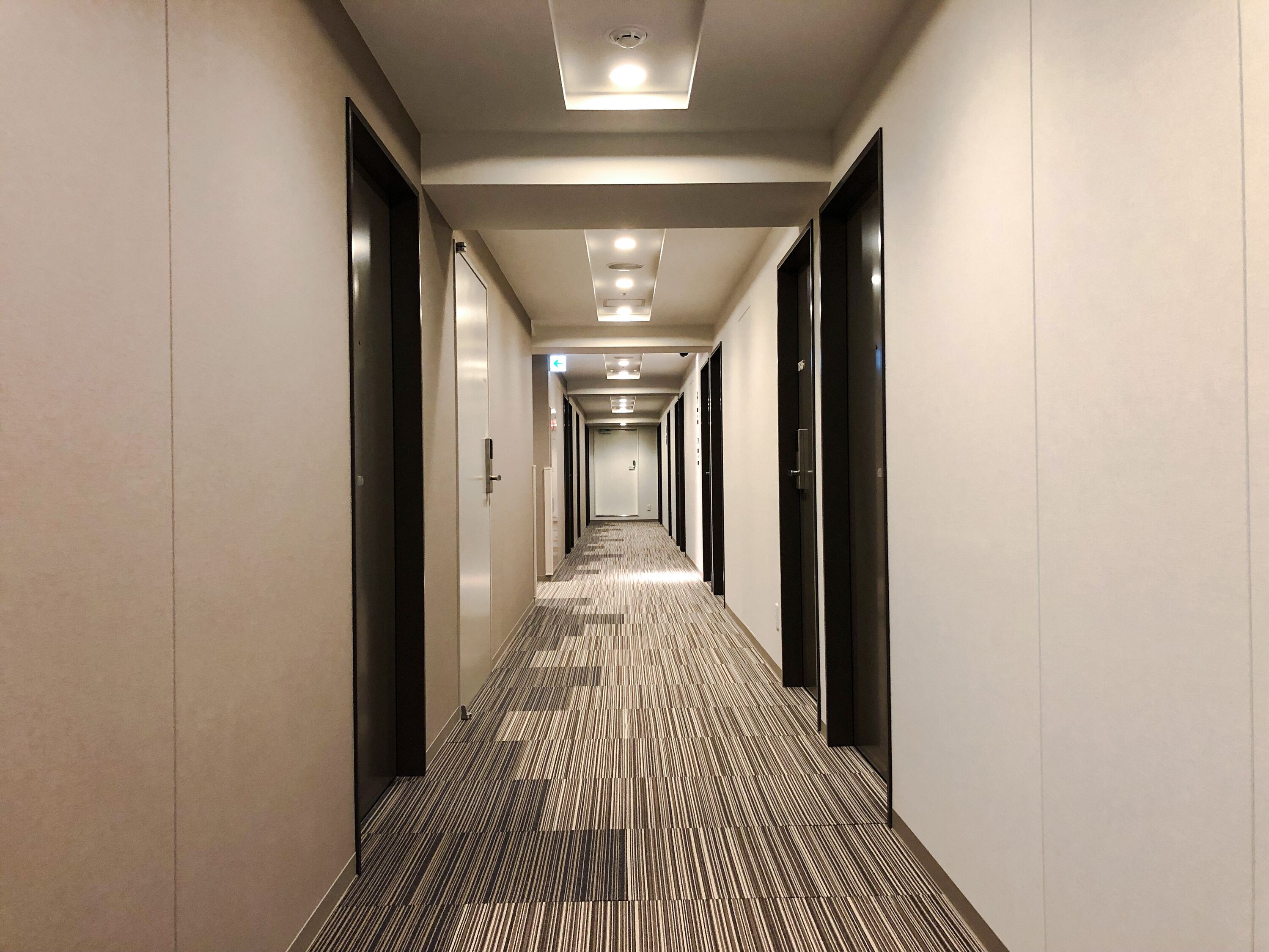 Four Points Flex by Sheraton Osaka Kitahama