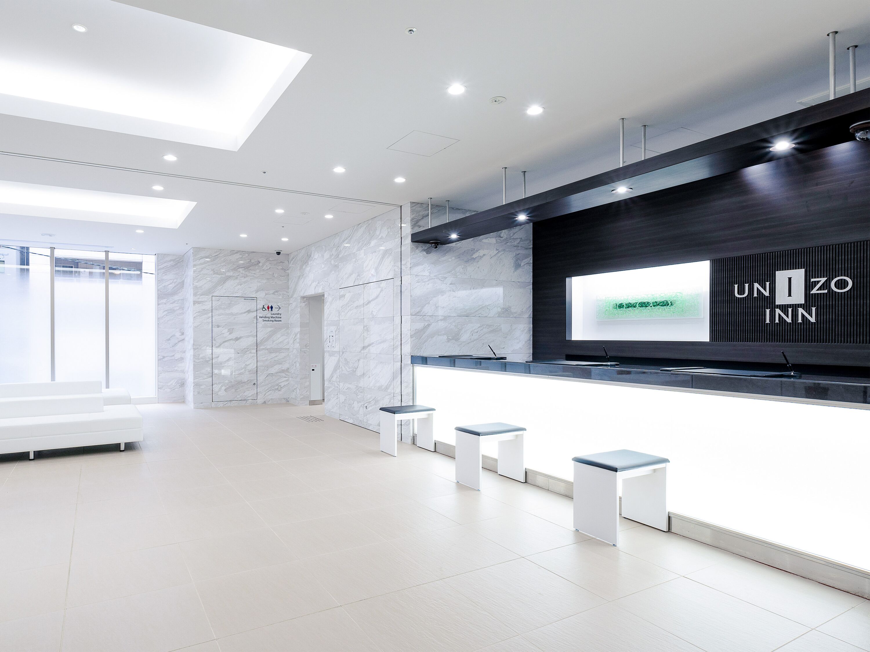 Four Points Flex by Sheraton Osaka Kitahama