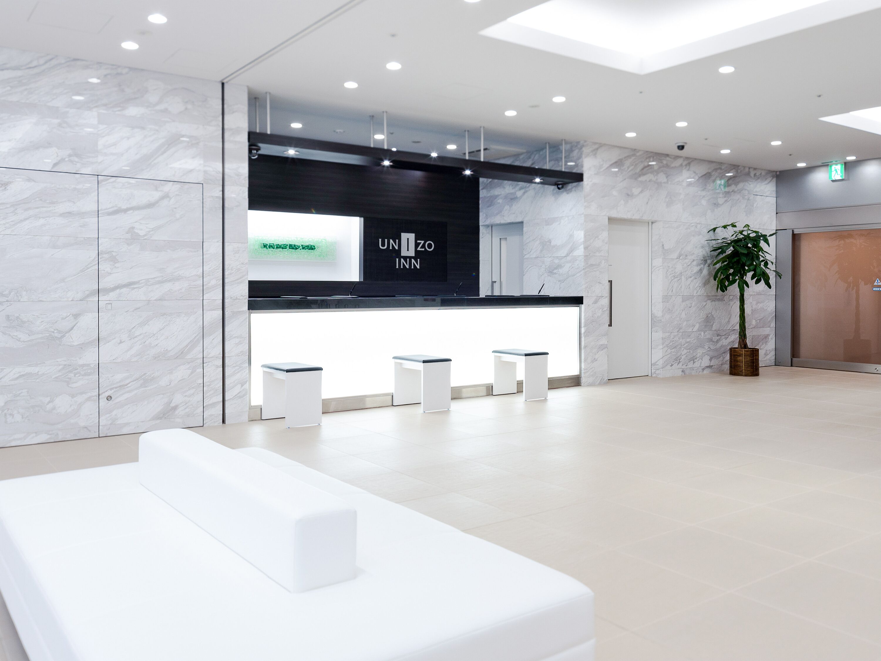 Four Points Flex by Sheraton Osaka Kitahama